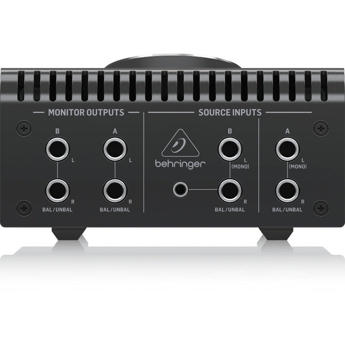 Behringer Studio M Studio Monitor Controller (450671) - Gsus4