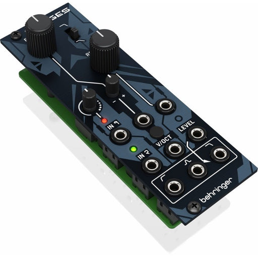 Behringer Surges Liq Mltimode Flter Eurork Module (450800) - Gsus4