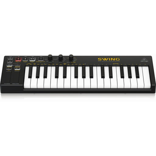 Behringer Swing 32 Key Usb Controller Keyboard (450675) - Gsus4