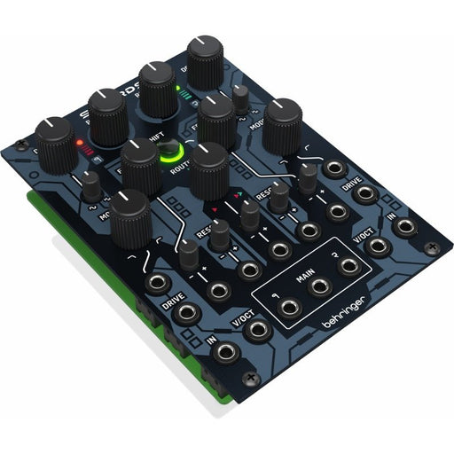 Behringer Swords Dual Analog Multi - mode Filter (450807) - Gsus4