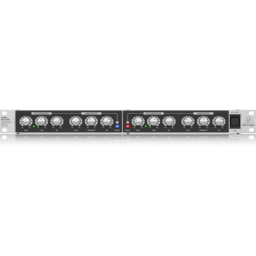Behringer SX3040 V2 Sonic Exciter (450521) - Gsus4