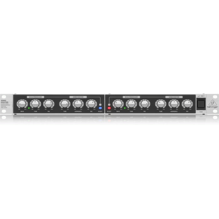 Behringer SX3040 V2 Sonic Exciter (450521) - Gsus4