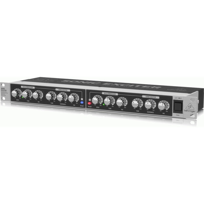Behringer SX3040 V2 Sonic Exciter (450521) - Gsus4