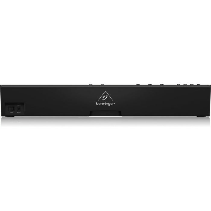 Behringer System 15 Complete Modular Synth (450690) - Gsus4