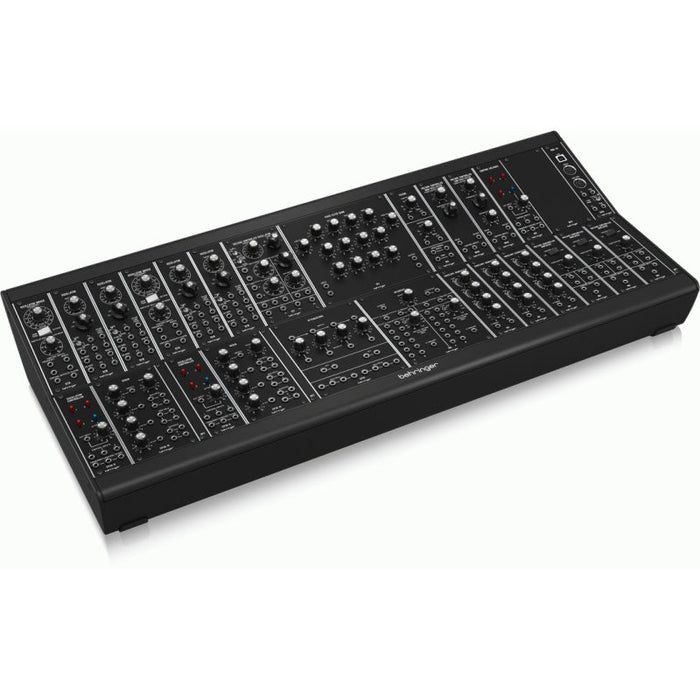 Behringer System 35 Complete Modular Synth (450691) - Gsus4