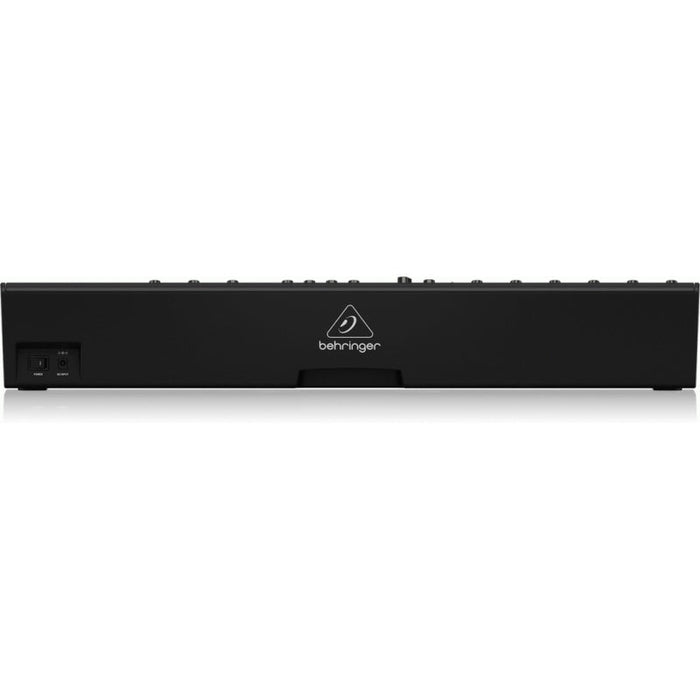 Behringer System 35 Complete Modular Synth (450691) - Gsus4