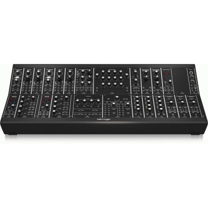 Behringer System 35 Complete Modular Synth (450691) - Gsus4