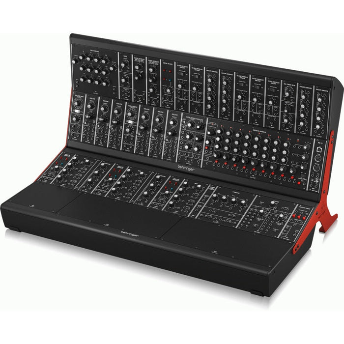 Behringer System 55 Complete Modular Synth (450692) - Gsus4
