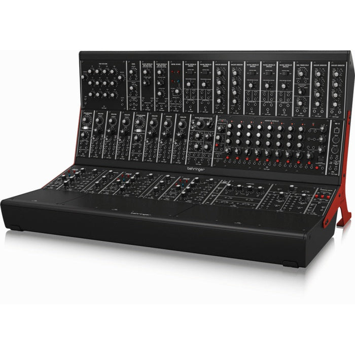 Behringer System 55 Complete Modular Synth (450692) - Gsus4