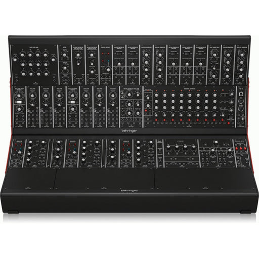 Behringer System 55 Complete Modular Synth (450692) - Gsus4