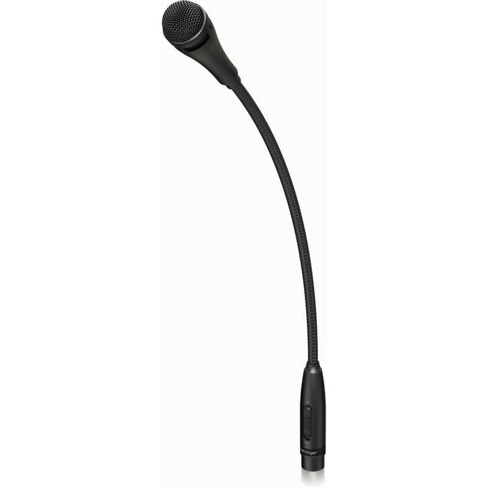 Behringer TA312s Dynamic Gooseneck Microphone (450574) - Gsus4