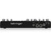 Behringer TD3 Analog Bass Line Synth w/ VCO, VCF & 16 - Step Sequencer (Black) (450579) - Gsus4