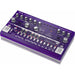 Behringer TD3 Analog Bass Line Synth w/ VCO, VCF & 16 - Step Sequencer (Grape) (450624) - Gsus4