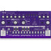 Behringer TD3 Analog Bass Line Synth w/ VCO, VCF & 16 - Step Sequencer (Grape) (450624) - Gsus4