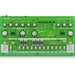Behringer TD3 Analog Bass Line Synth w/ VCO, VCF & 16 - Step Sequencer (Lime) (450622) - Gsus4