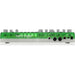 Behringer TD3 Analog Bass Line Synth w/ VCO, VCF & 16 - Step Sequencer (Lime) (450622) - Gsus4