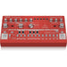Behringer TD3 Analog Bass Line Synth w/ VCO, VCF & 16 - Step Sequencer (Red) (450569) - Gsus4