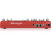 Behringer TD3 Analog Bass Line Synth w/ VCO, VCF & 16 - Step Sequencer (Red) (450569) - Gsus4