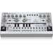 Behringer TD3 Analog Bass Line Synth w/ VCO, VCF & 16 - Step Sequencer (Silver) (450567) - Gsus4