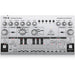Behringer TD3 Analog Bass Line Synth w/ VCO, VCF & 16 - Step Sequencer (Silver) (450567) - Gsus4