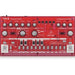 Behringer TD3 Analog Bass Line Synth w/ VCO, VCF & 16 - Step Sequencer (Strawberry) (450623) - Gsus4