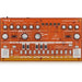Behringer TD3 Analog Bass Line Synth w/ VCO, VCF & 16 - Step Sequencer (Tangerine) (450625) - Gsus4