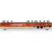 Behringer TD3 Analog Bass Line Synth w/ VCO, VCF & 16 - Step Sequencer (Tangerine) (450625) - Gsus4