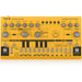 Behringer TD3 Analog Bass Line Synth w/ VCO, VCF & 16 - Step Sequencer (Yellow) (450578) - Gsus4
