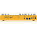 Behringer TD3 Analog Bass Line Synth w/ VCO, VCF & 16 - Step Sequencer (Yellow) (450578) - Gsus4