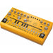 Behringer TD3 Analog Bass Line Synth w/ VCO, VCF & 16 - Step Sequencer (Yellow) (450578) - Gsus4