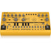 Behringer TD3 Analog Bass Line Synth w/ VCO, VCF & 16 - Step Sequencer (Yellow) (450578) - Gsus4