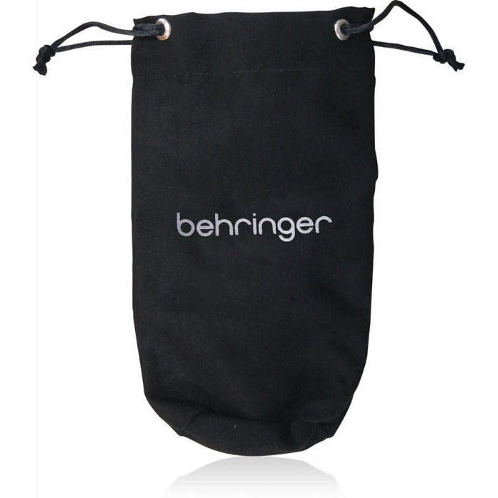 Behringer TM1 Microphone Bundle (Dark Edition) (450798) - Gsus4