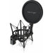 Behringer TM1 Microphone Bundle (Dark Edition) (450798) - Gsus4