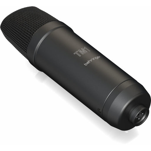 Behringer TM1 Microphone Bundle (Dark Edition) (450798) - Gsus4