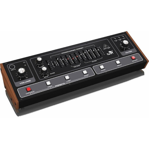 Behringer TORO Analog Bass Synthesizer (450739) - Gsus4