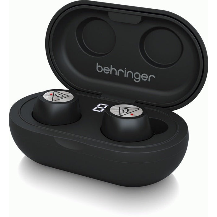 Behringer True Buds Audiophile Bluetooth Headphone (450661) - Gsus4
