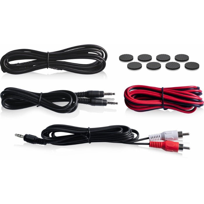 Behringer TRUTH 3.5 BT - WH Monitors w/ Bluetooth (Pair) (450847) - Gsus4