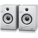Behringer TRUTH 4.5 BT - WH Monitors w/ Bluetooth (Pair) (450848) - Gsus4