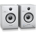 Behringer TRUTH 4.5 BT - WH Monitors w/ Bluetooth (Pair) (450848) - Gsus4