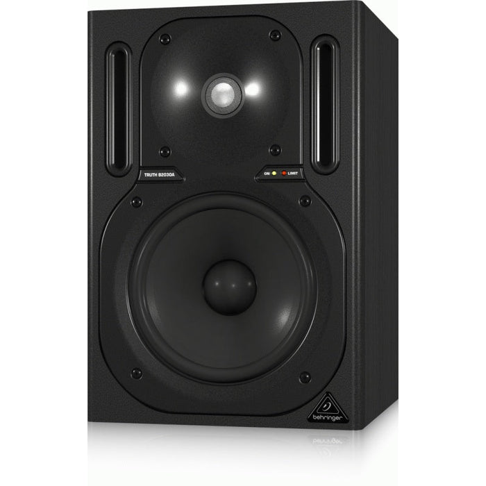 Behringer Truth B2030A Studio Monitor (Each) (450216) - Gsus4