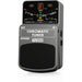 Behringer TU300 Chromatic Tuner Pedal (450412) - Gsus4