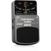 Behringer TU300 Chromatic Tuner Pedal (450412) - Gsus4