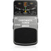 Behringer TU300 Chromatic Tuner Pedal (450412) - Gsus4