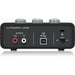 Behringer U - Phoria UM2 2x2 USB Audio Interface (450279) - Gsus4