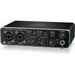 Behringer U - Phoria UMC202HD 2x2 USB Audio Interface (24 - Bit/192kHz) (450270) - Gsus4