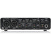 Behringer U - Phoria UMC204HD 2x4 USB Audio Interface (24 - Bit/192kHz) (450269) - Gsus4