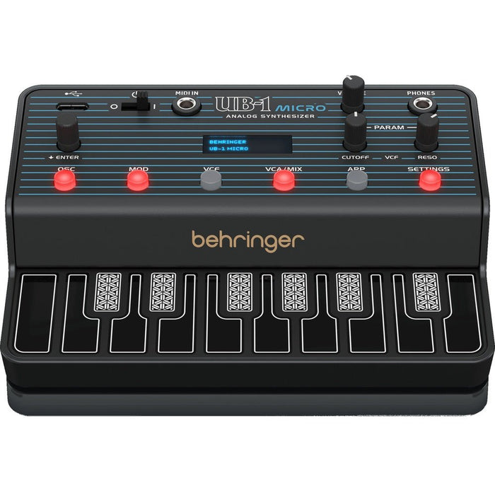 Behringer UB-1 MICRO Synthesizer