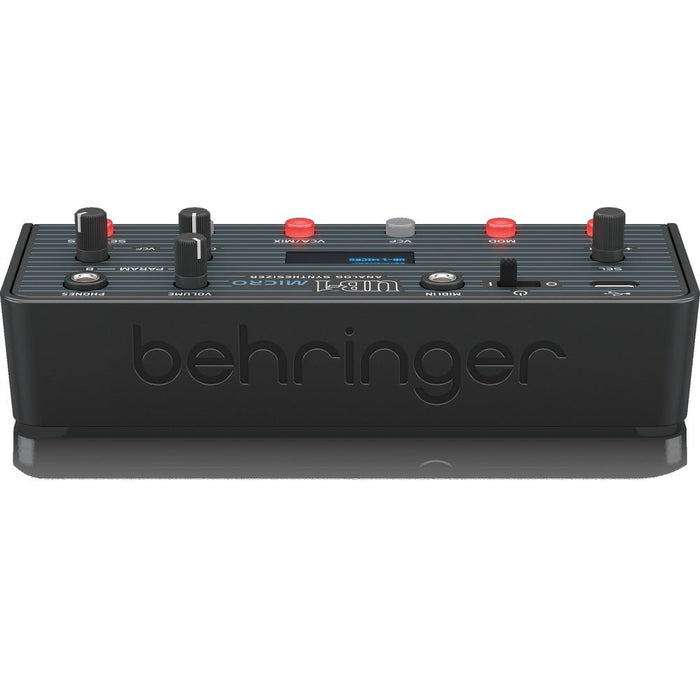 Behringer UB-1 MICRO Synthesizer