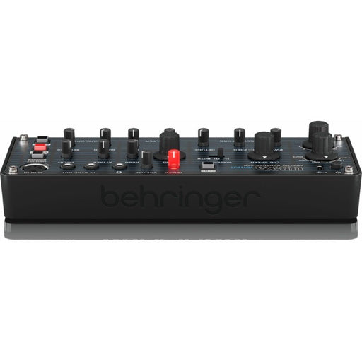 Behringer UB - Xa Mini Analog Polyphonic Synthesizer w/ 3 VCOs & 16 - Step Sequencer (450861) - Gsus4