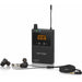 Behringer UL1000G2 - R UHF Wireless In - Ear Receiver (450766) - Gsus4